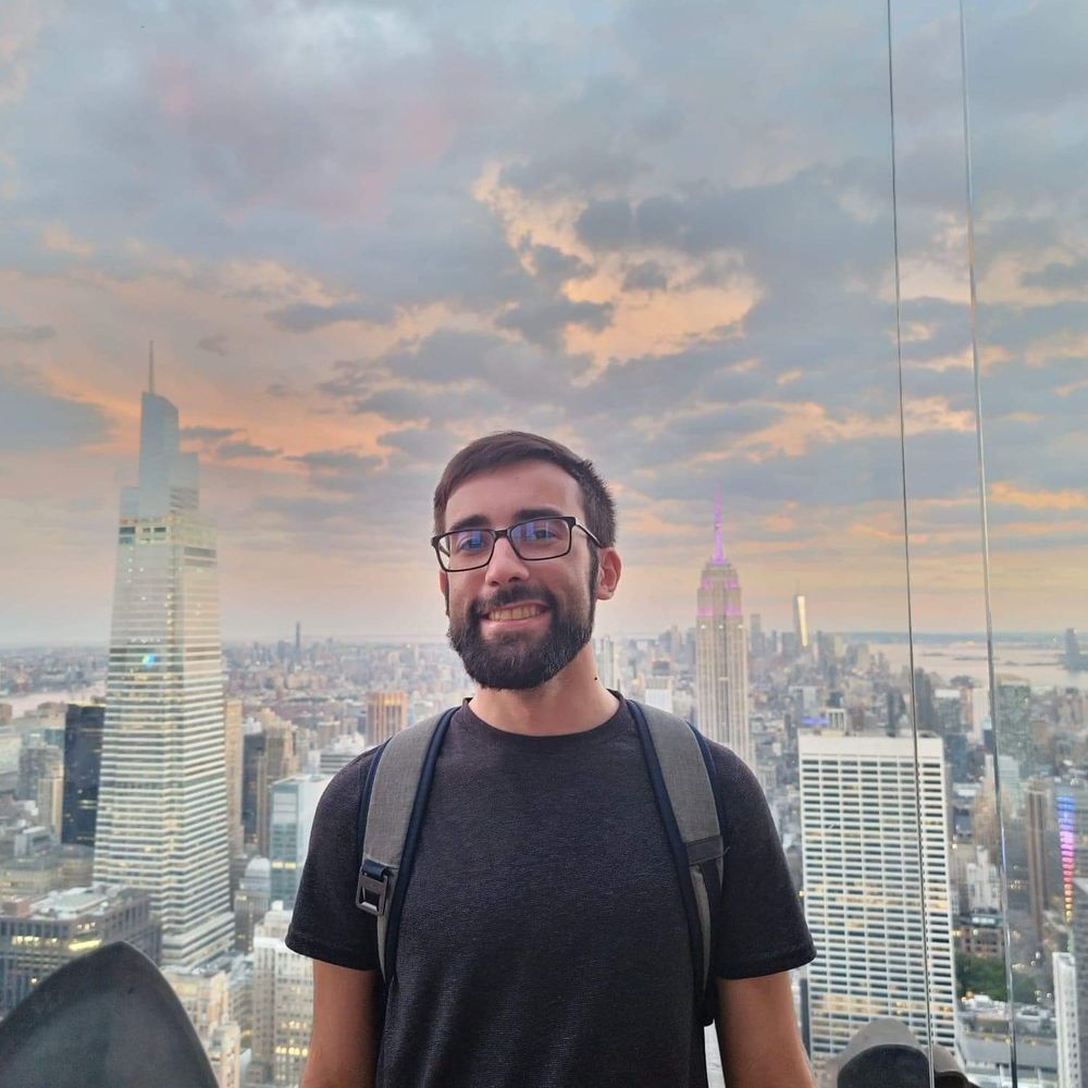 Tomer Aberbach