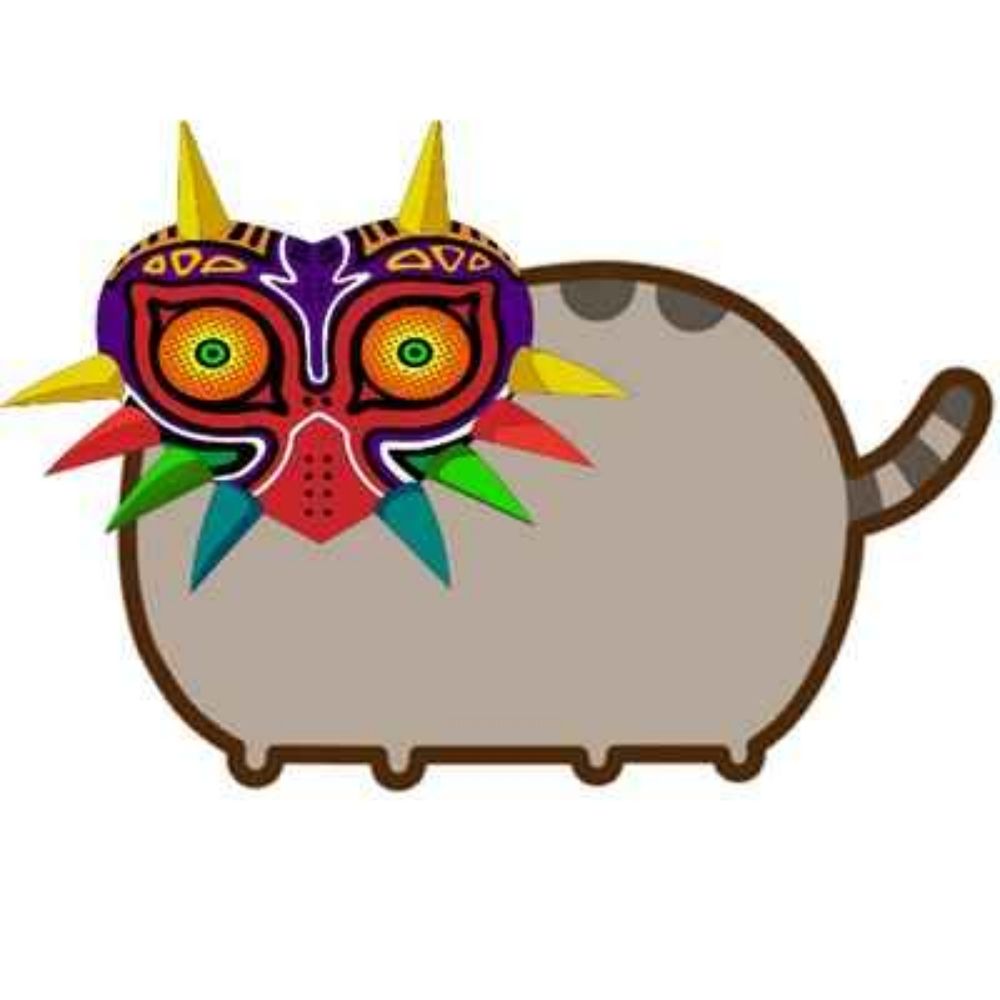Pushi💗