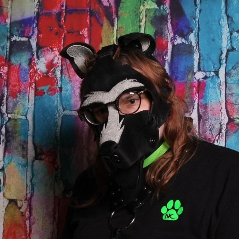 Patch Wolf