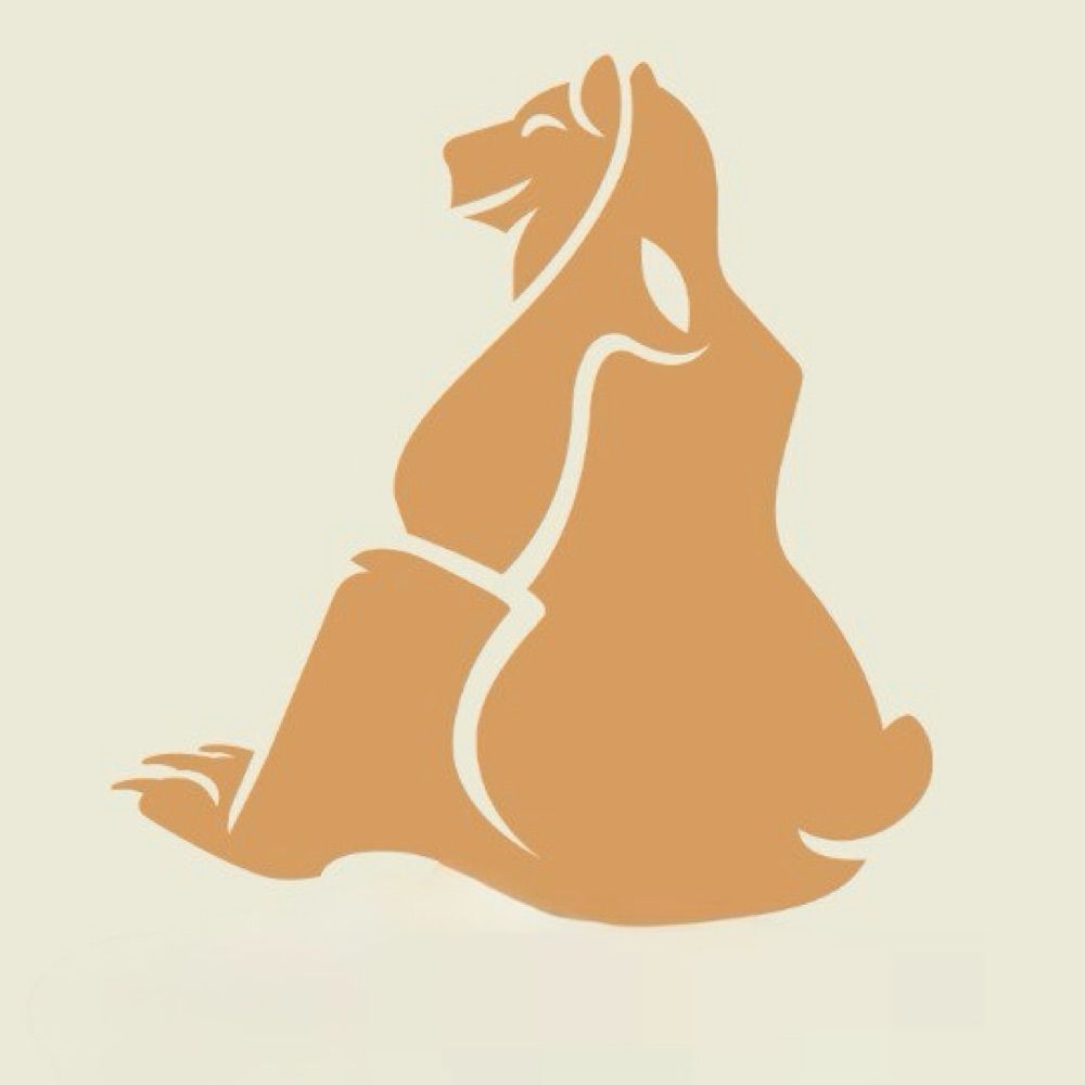 Pear Bear