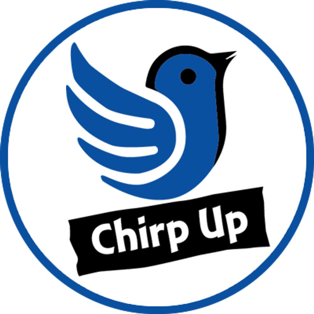Chirp Up