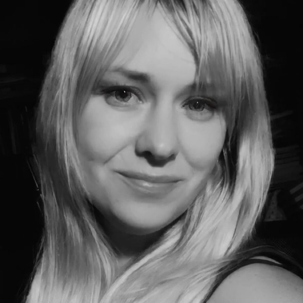 Mysti Frost