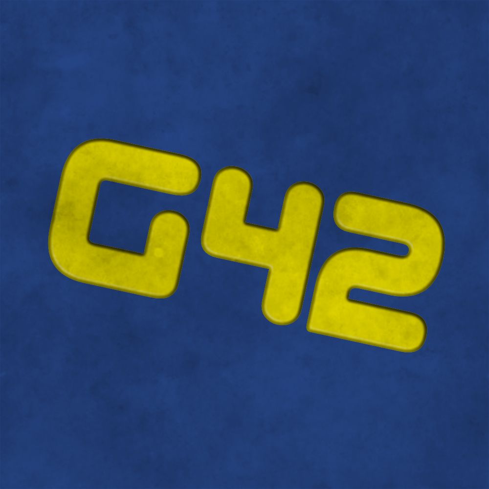 Garage 42