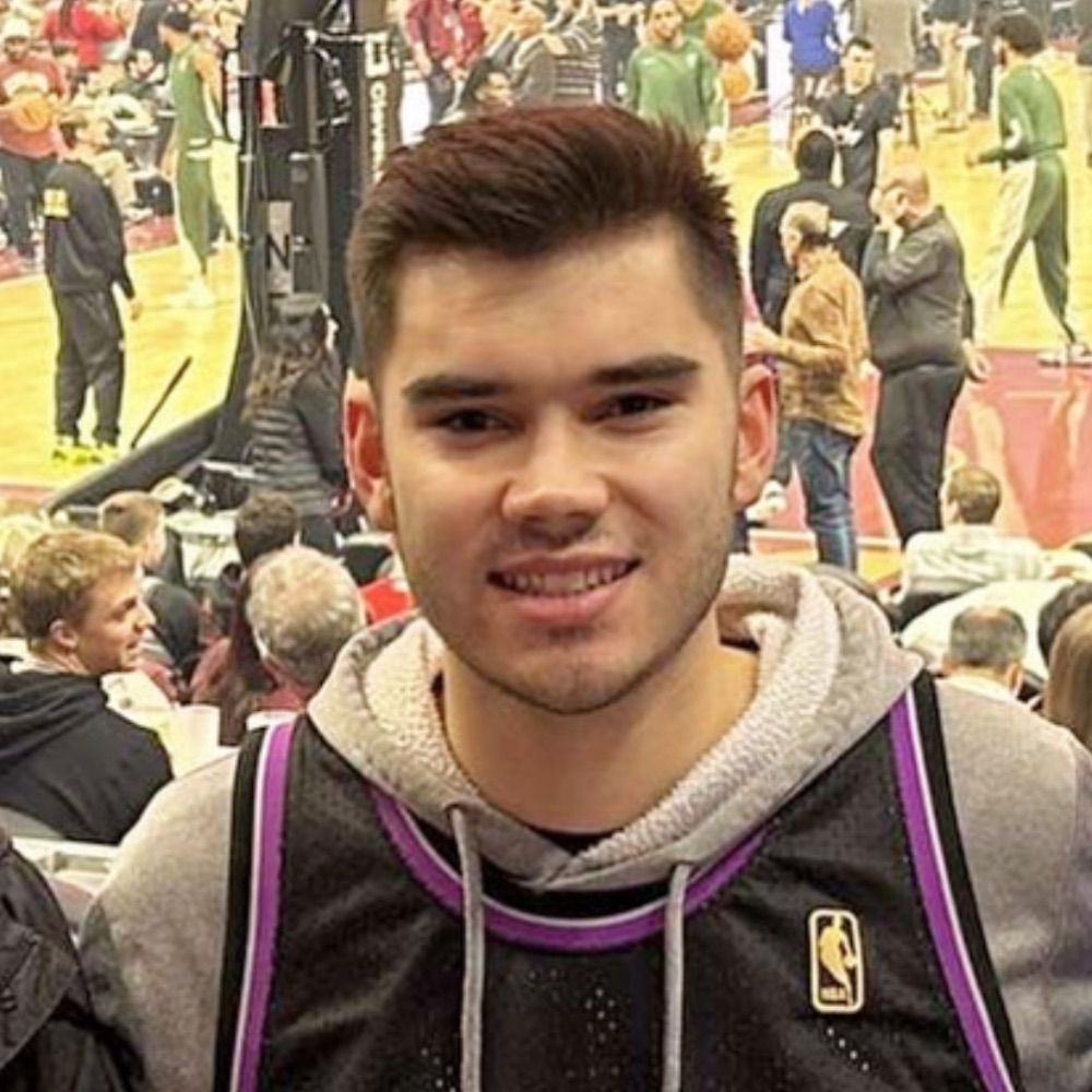 Nathan Marzion