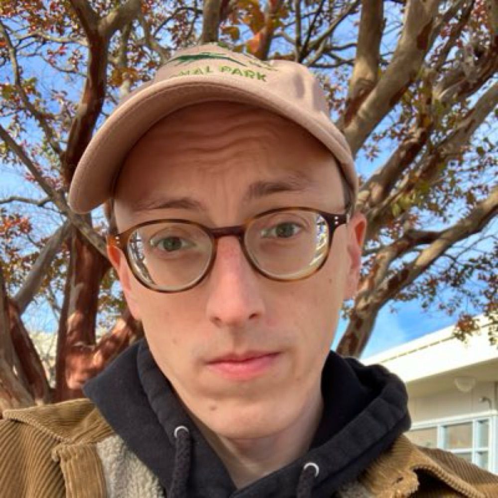 Derek Heckman