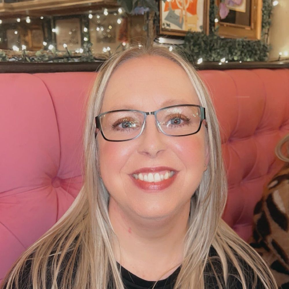 Briege McKinney
