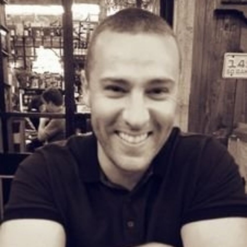 Darren Burns