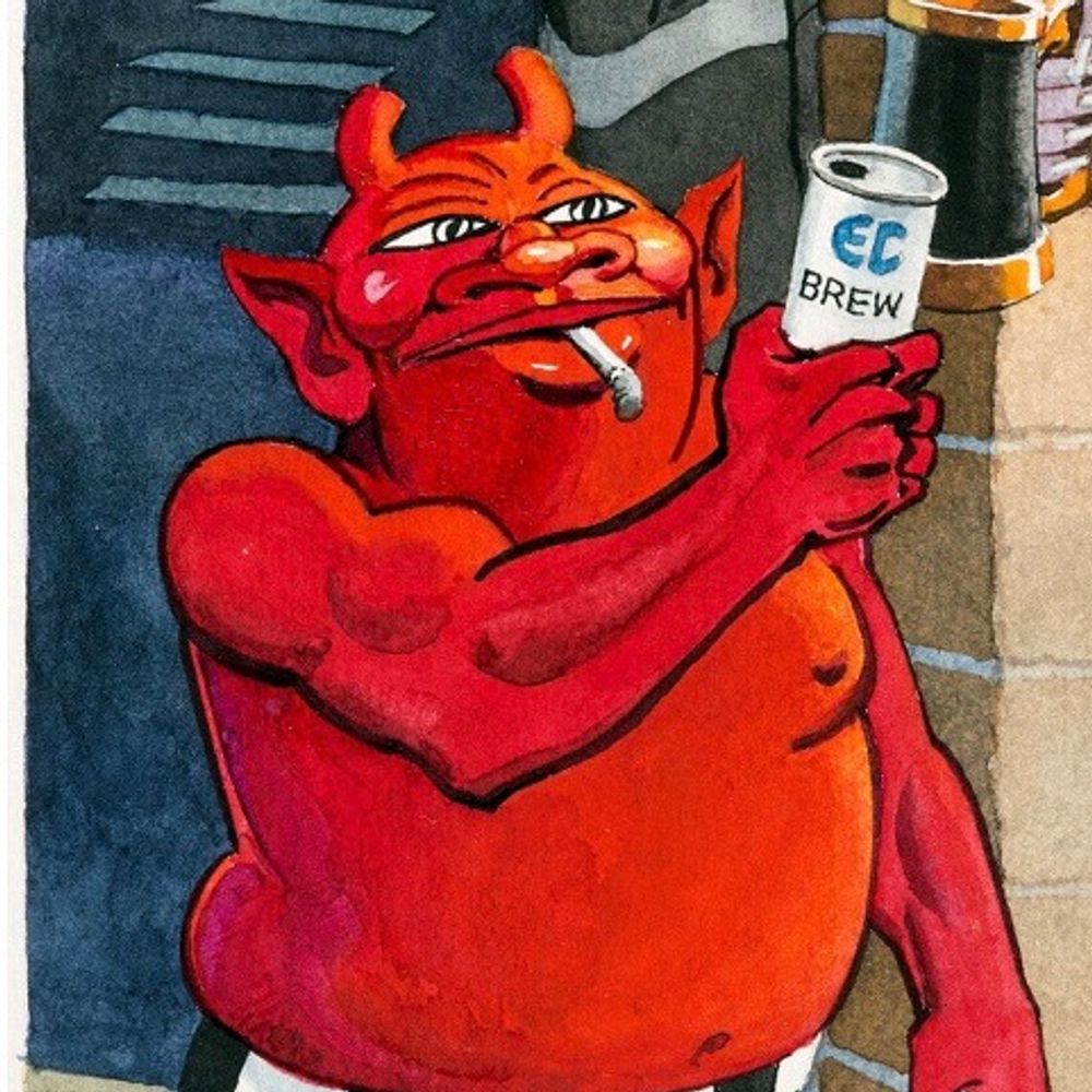 Love Goblin