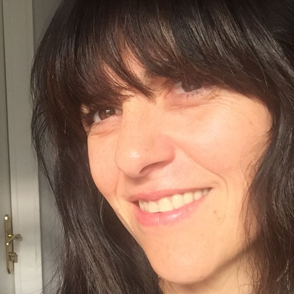 Severine Stefanesco