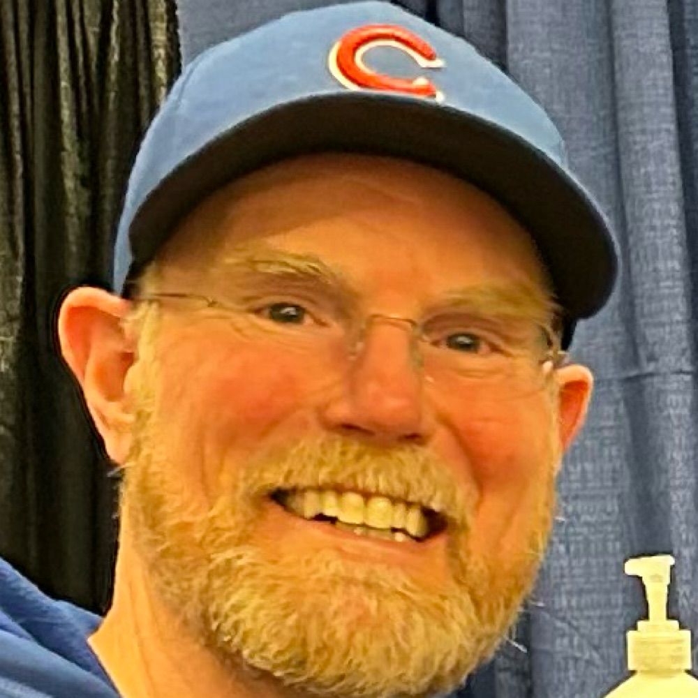Bob McKee