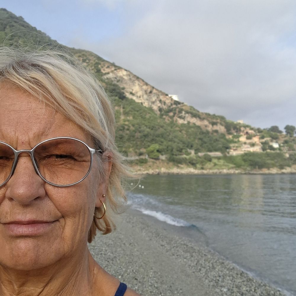 Mette Lund
