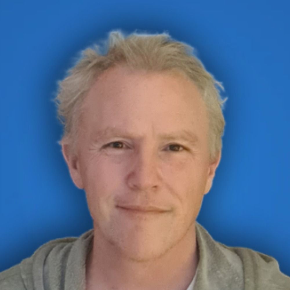 Stéphane Dupasquier