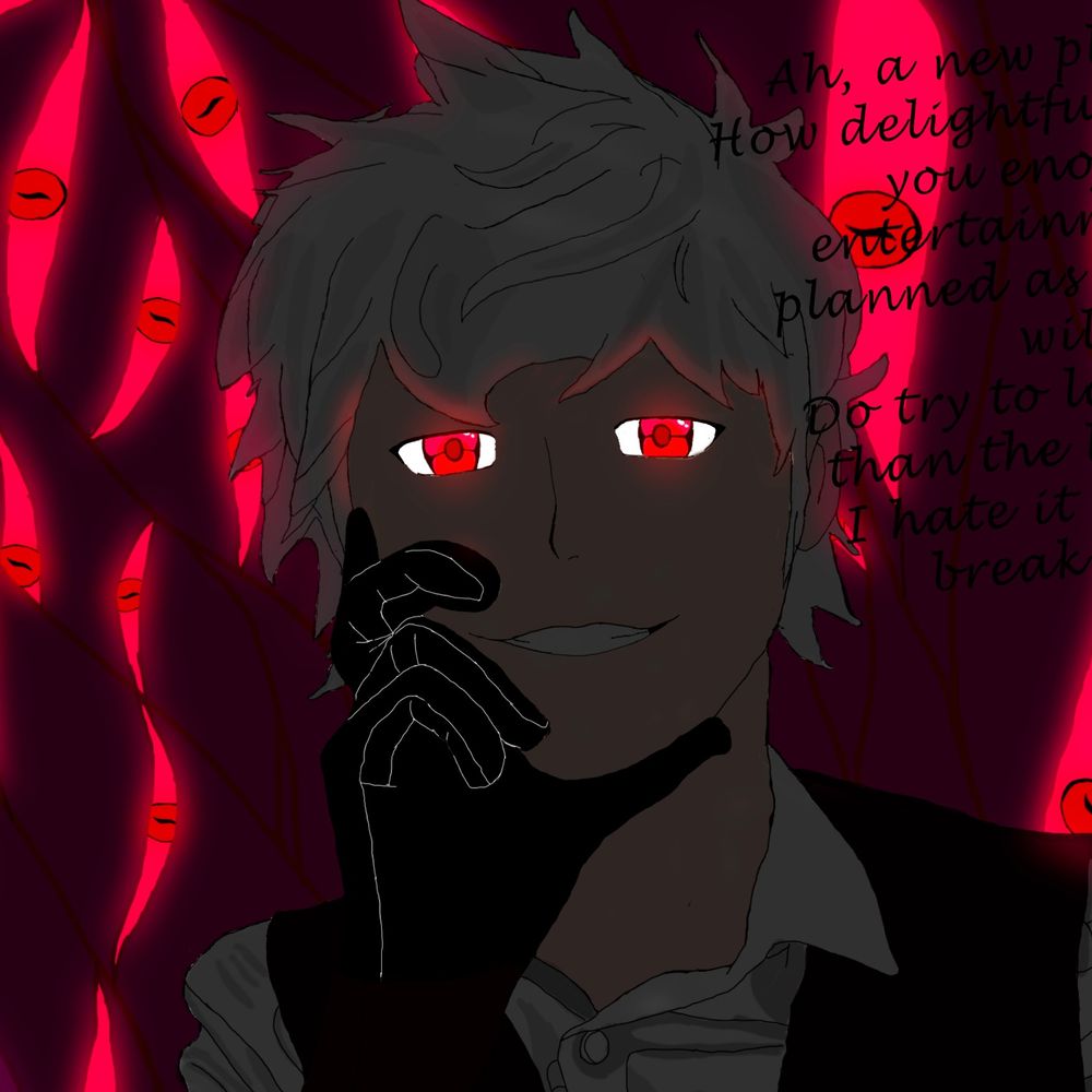 Lord Pyromis