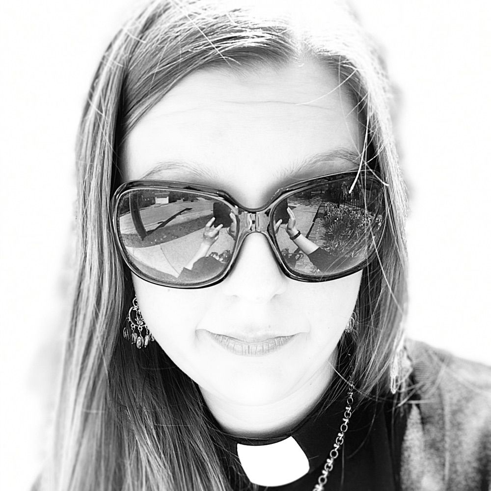 Rev Kari A Olson