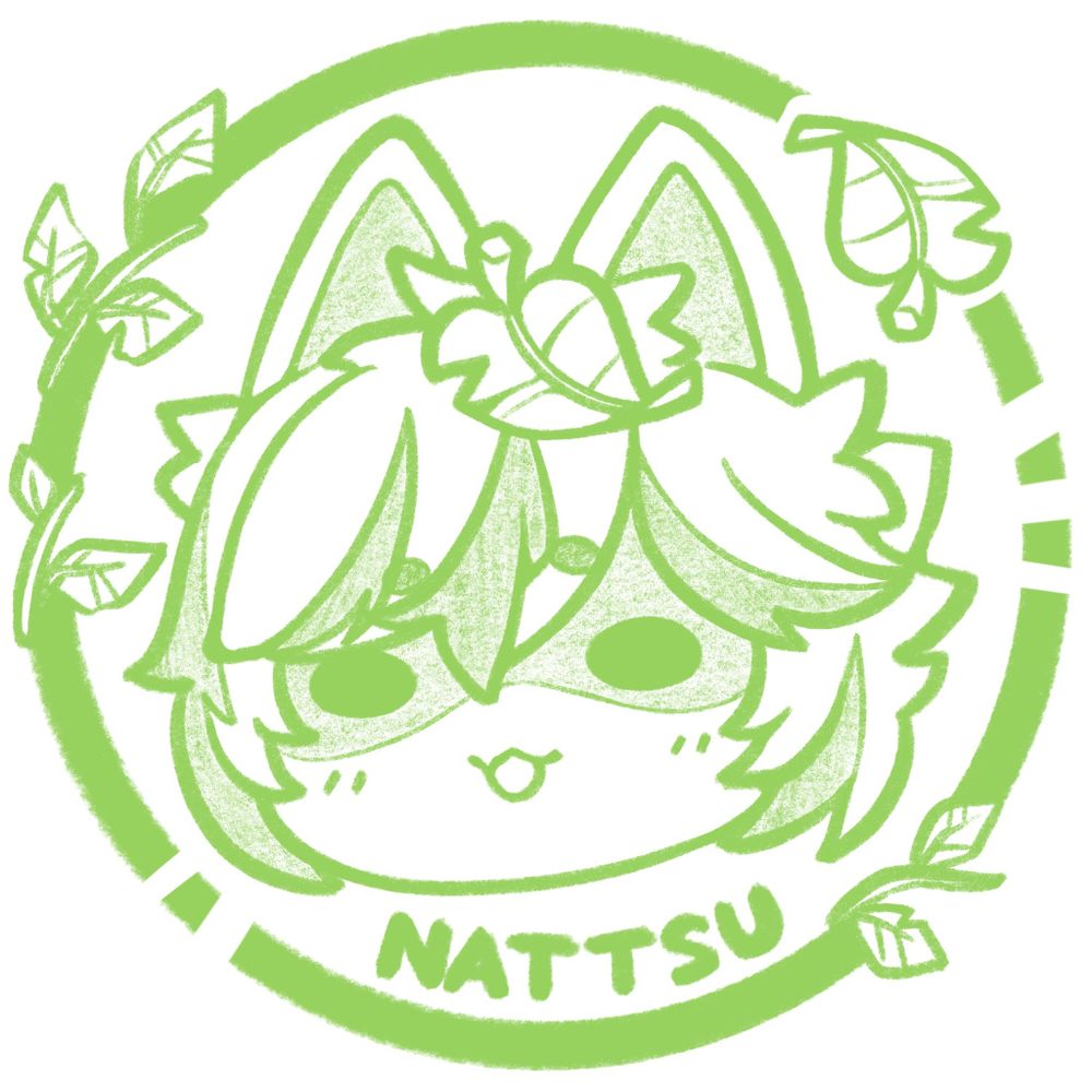 Nattsu!