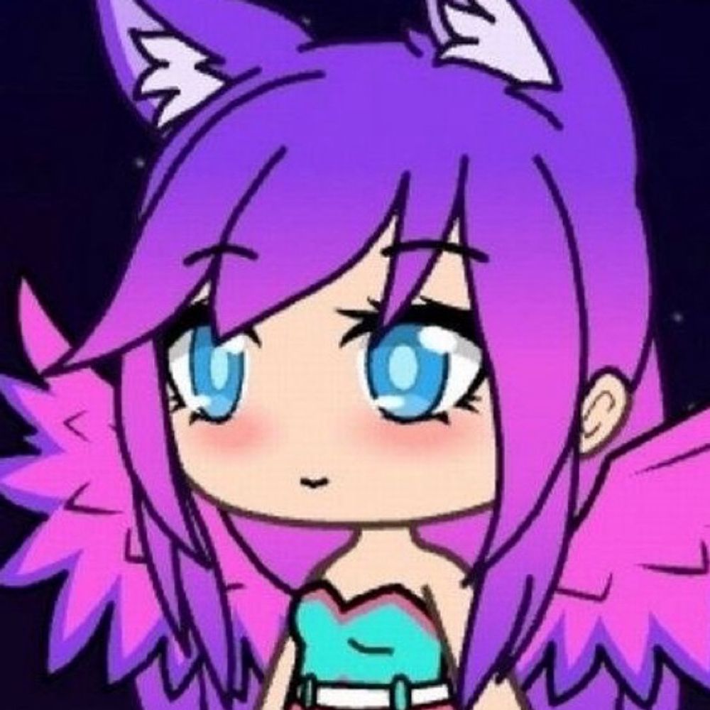 hybrid lost angel devil princess