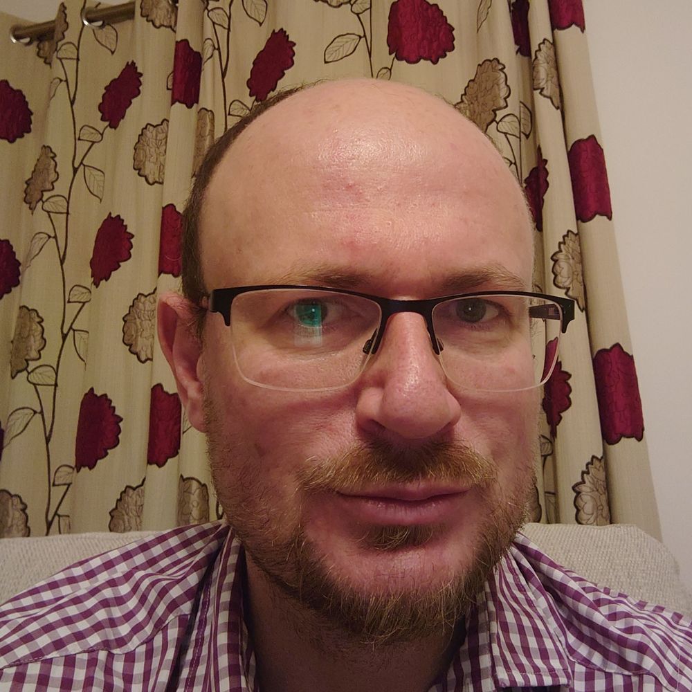 James Dixon-Gough 