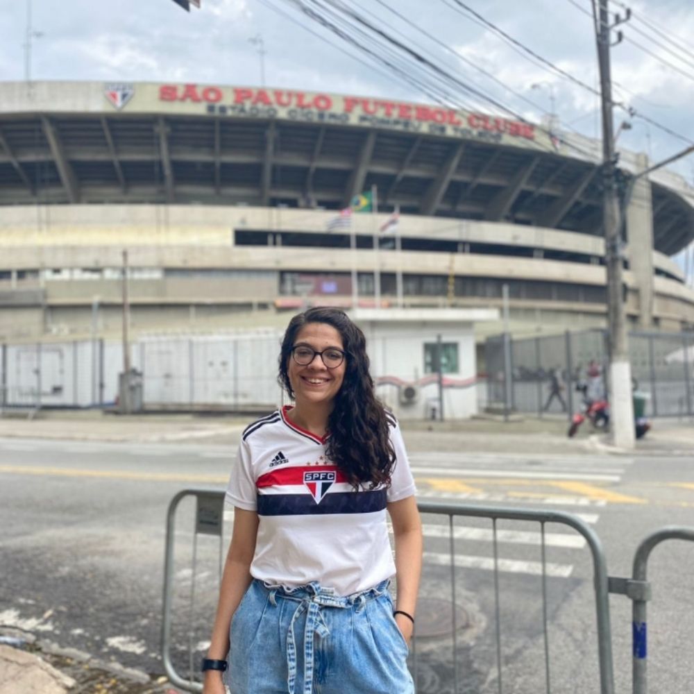 Fernandinha 🇾🇪