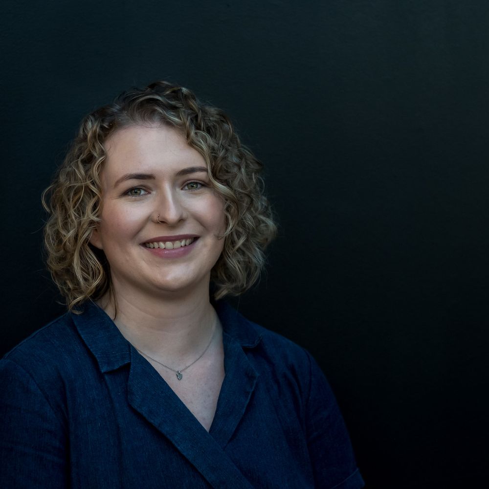Dr Niamh Chapman
