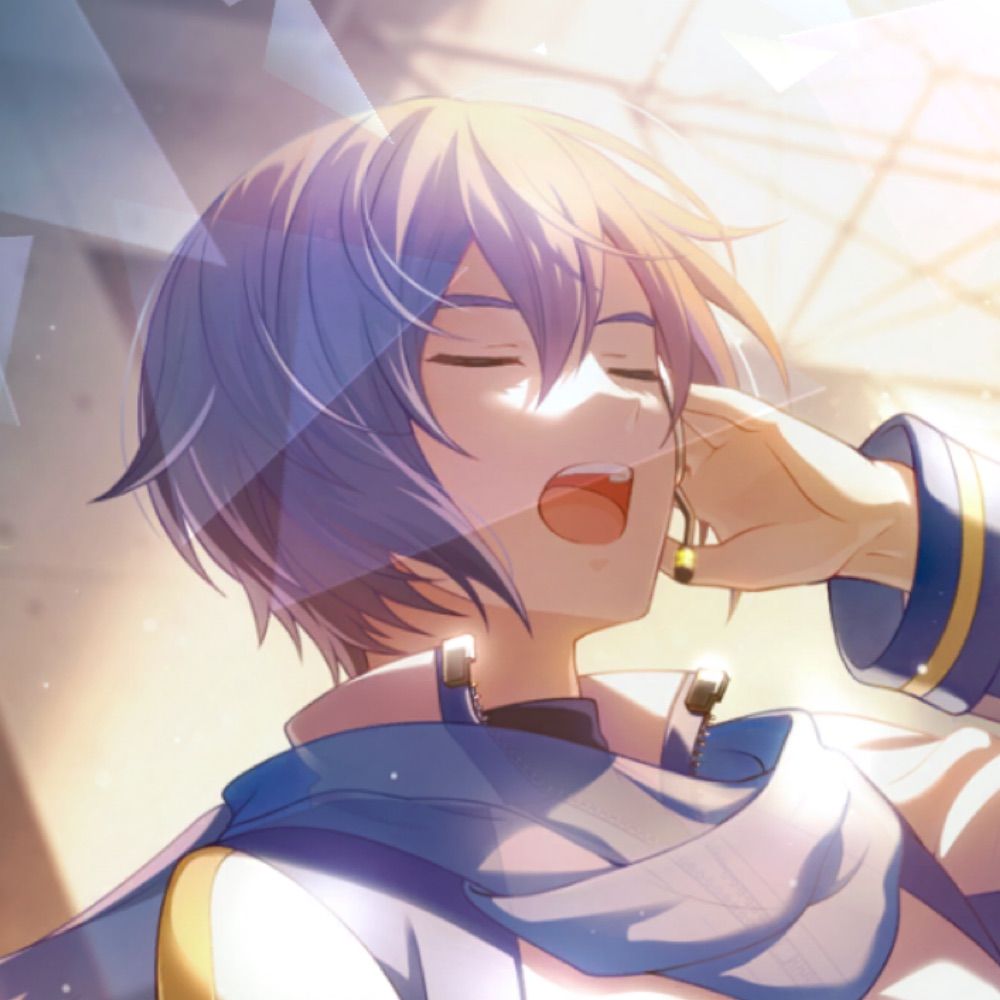 KAITO🍦