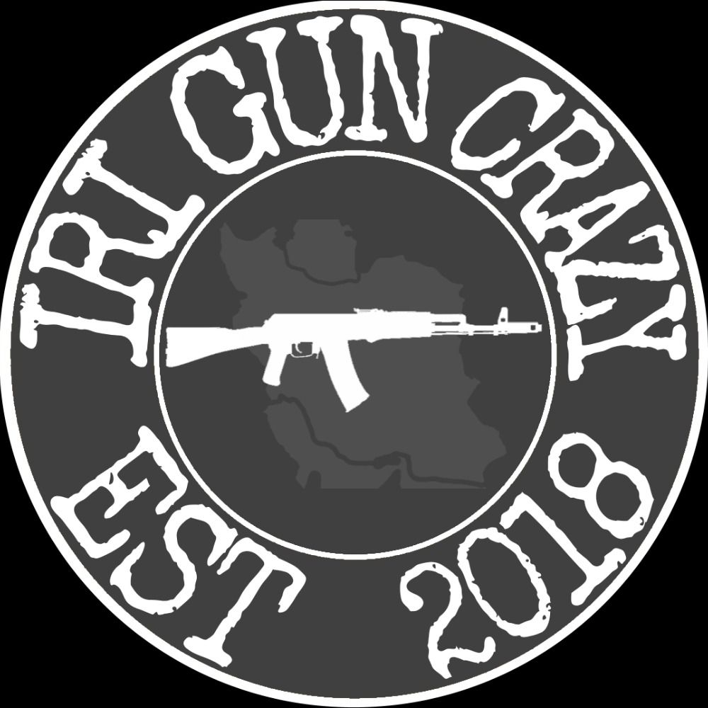 We are CRAZY about Guns 🇮🇷
