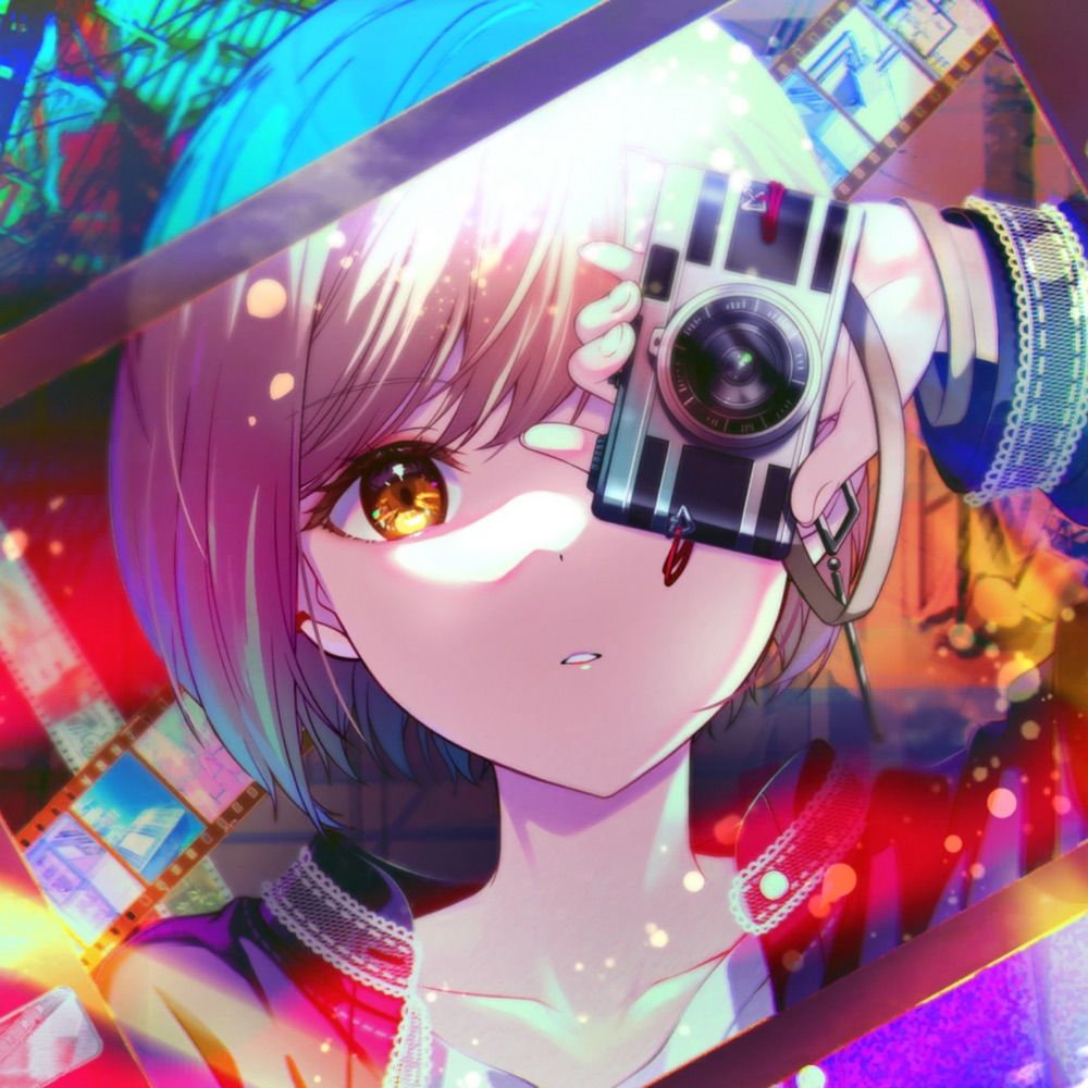 あるふぁ♪