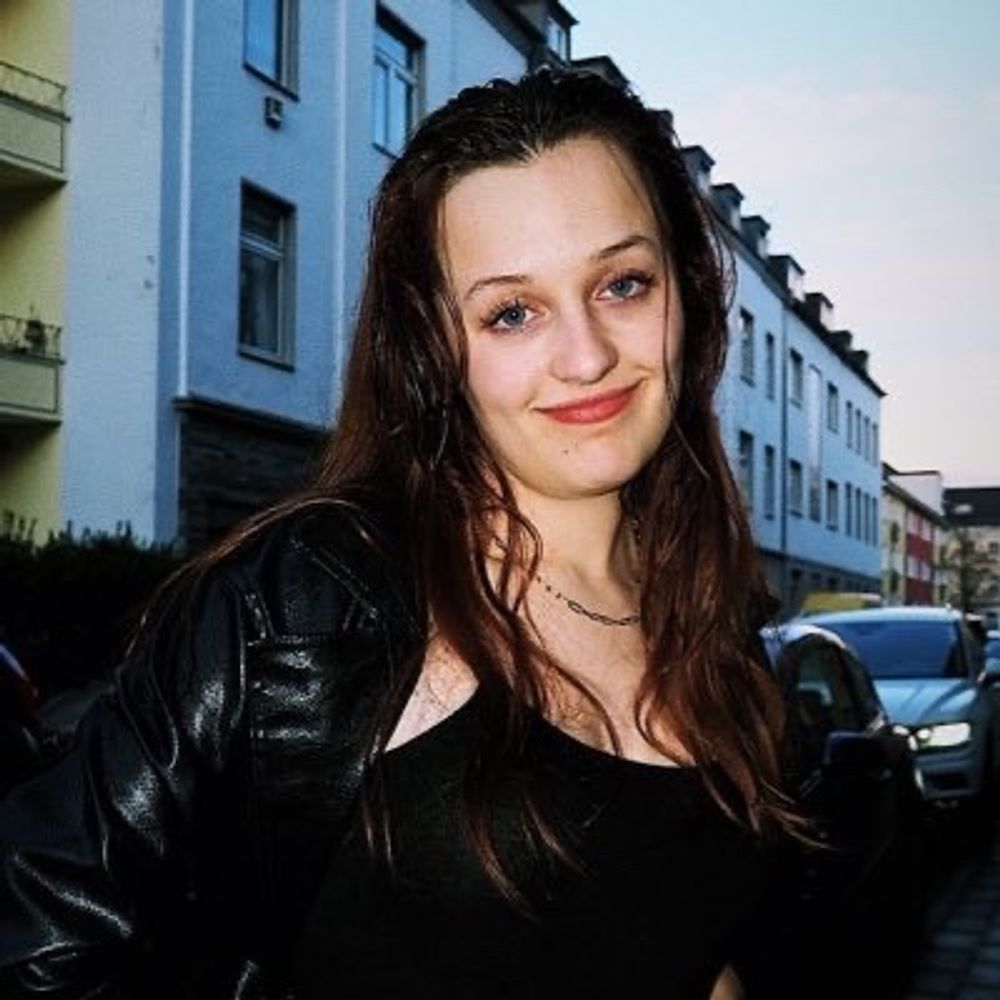 Marie Scholl