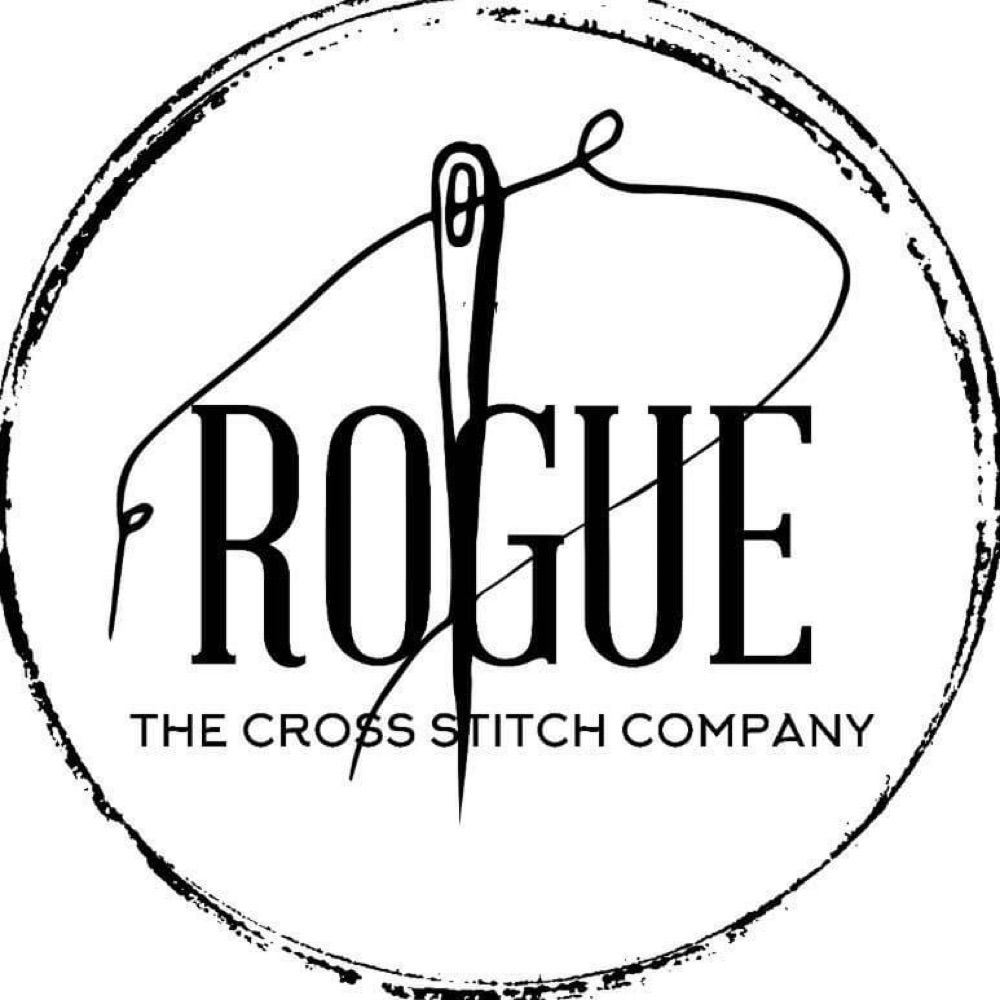 Rogue Stitching