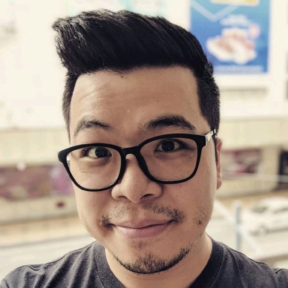 Richard Neil Ilagan