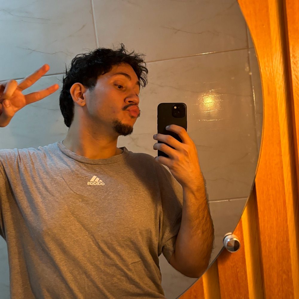 Aleatório Andre 
