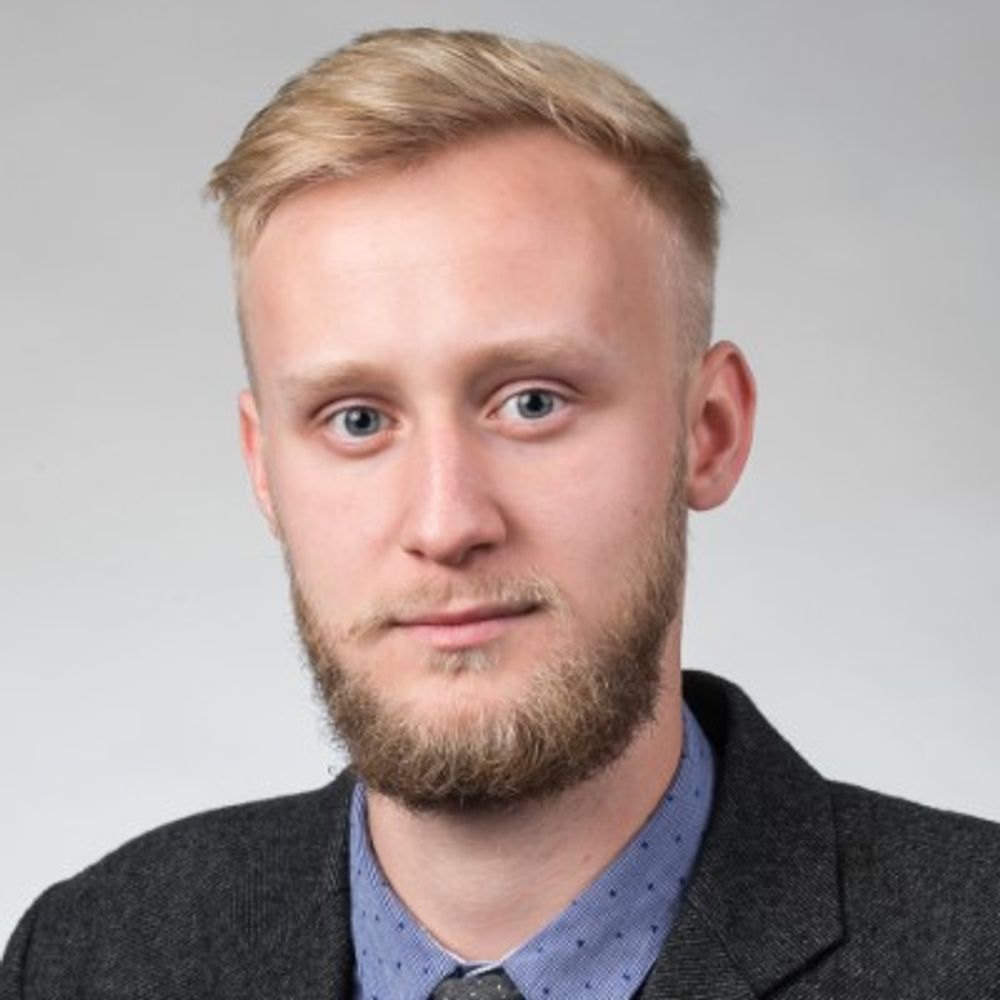 Wojciech Kusa 🇪🇺
