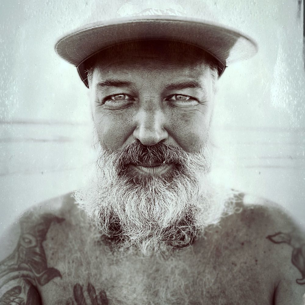 Zach Merck