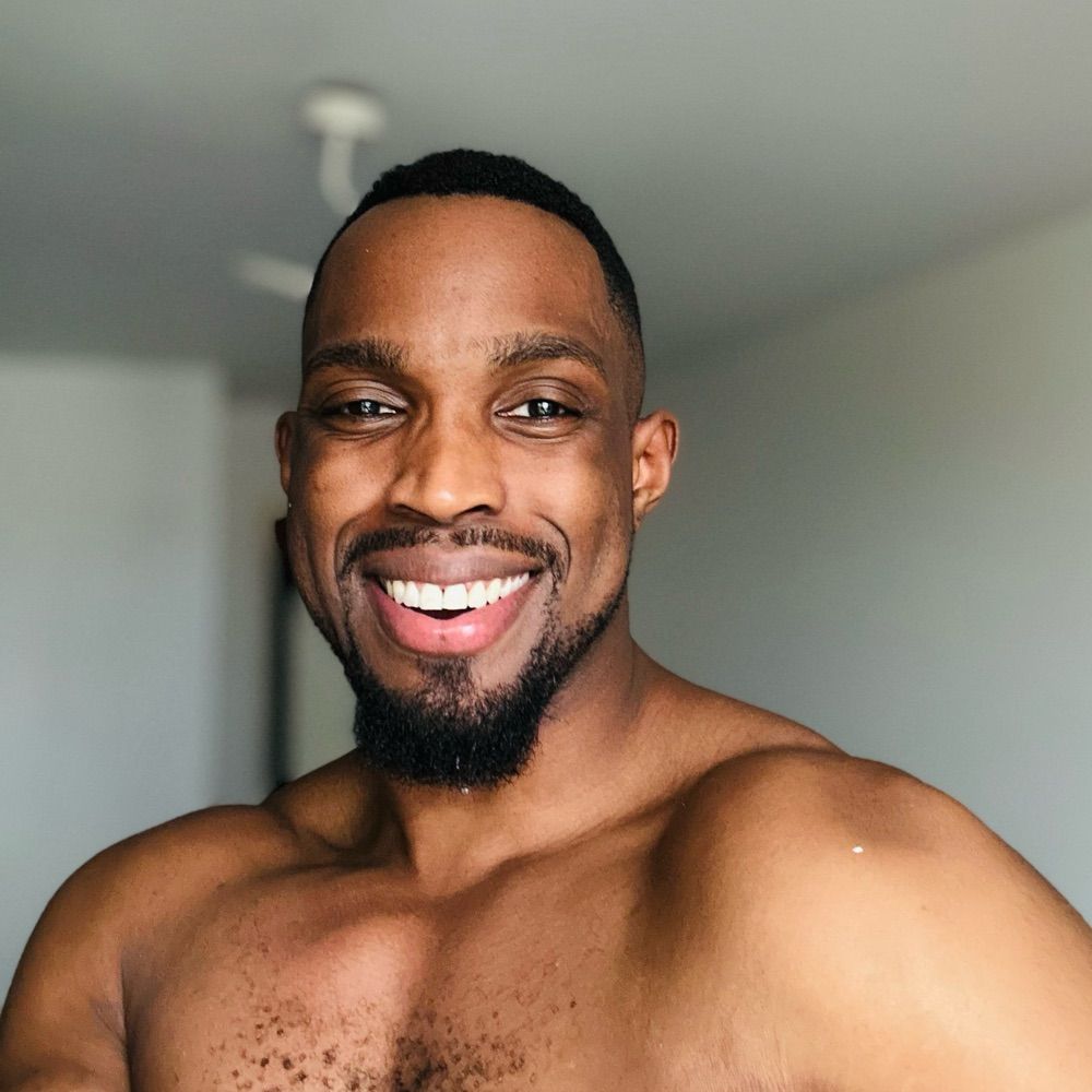 Cowboy J🏋🏾‍♂️