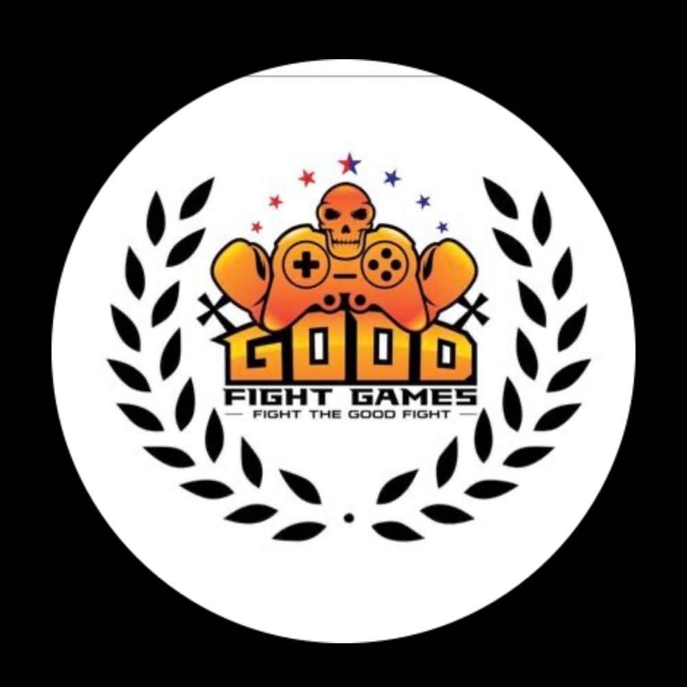 Profile picture goodfightgames.bsky.social