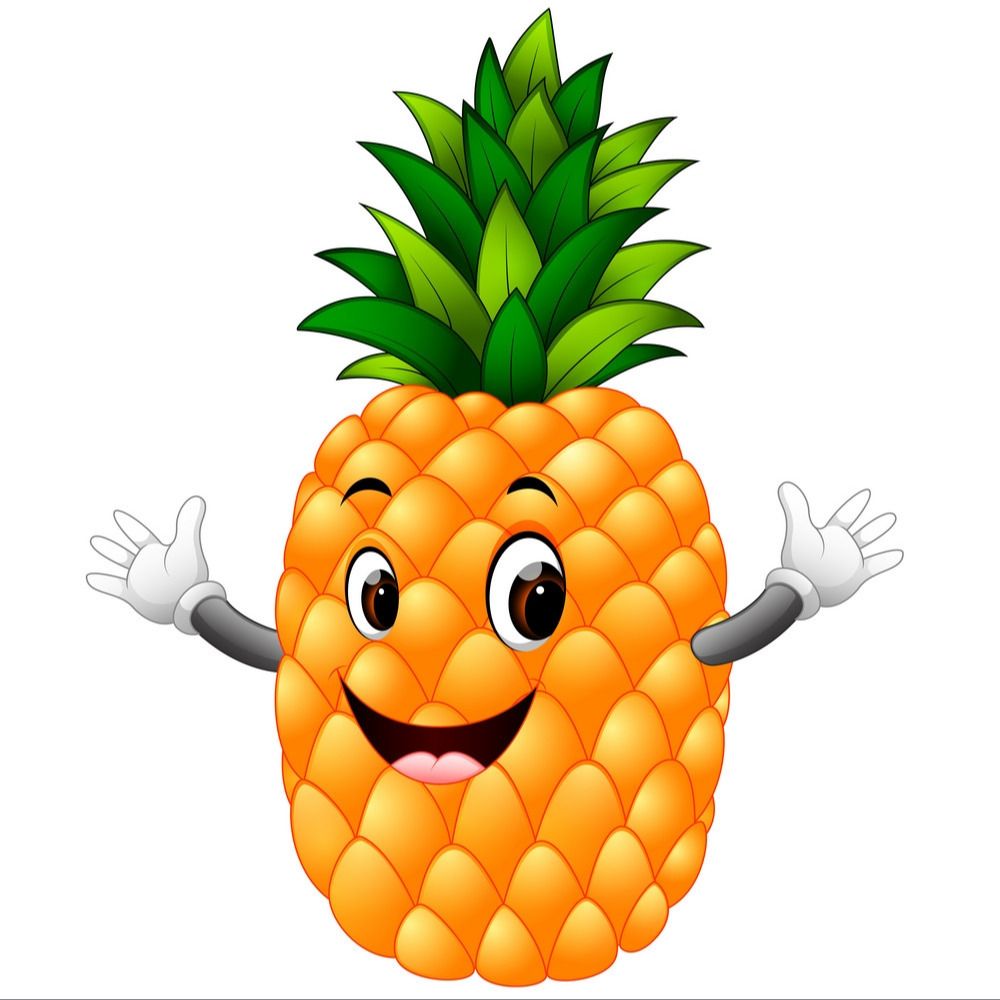 Johnny Pineapple