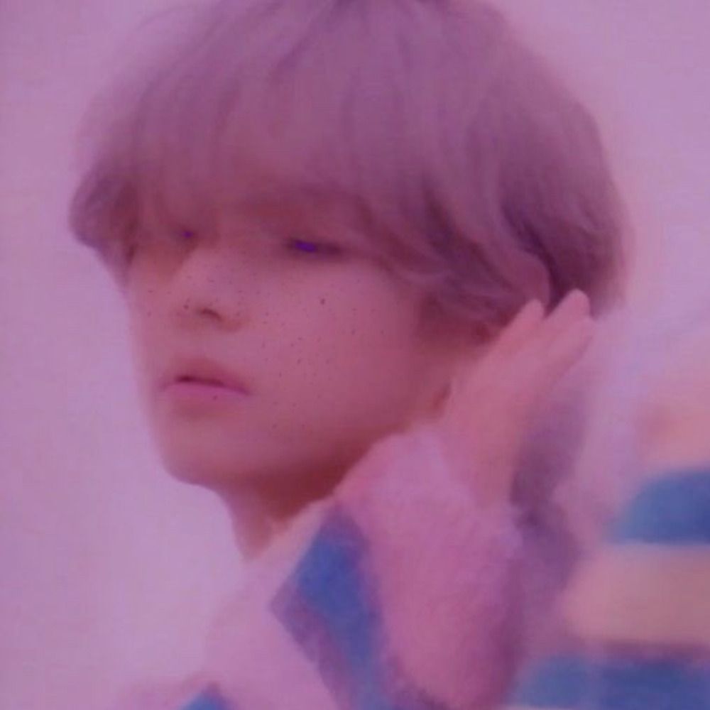 Nymph ~ Writer 💜 KookTaeluv