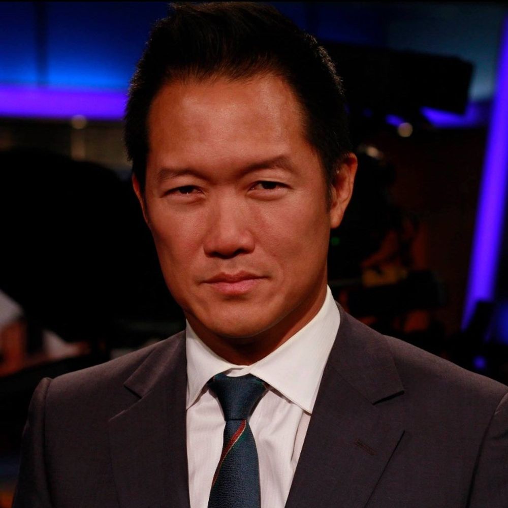 Arthur Chi’en