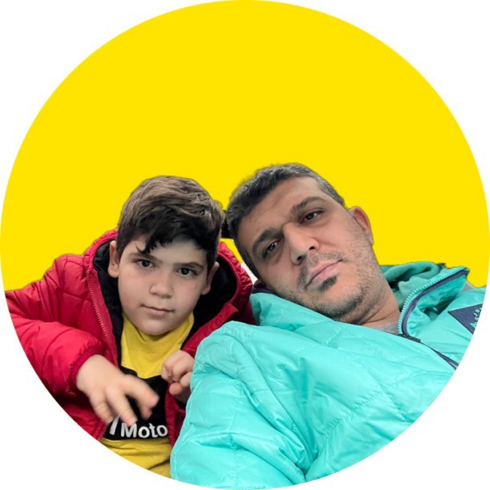 Hossein Mzf