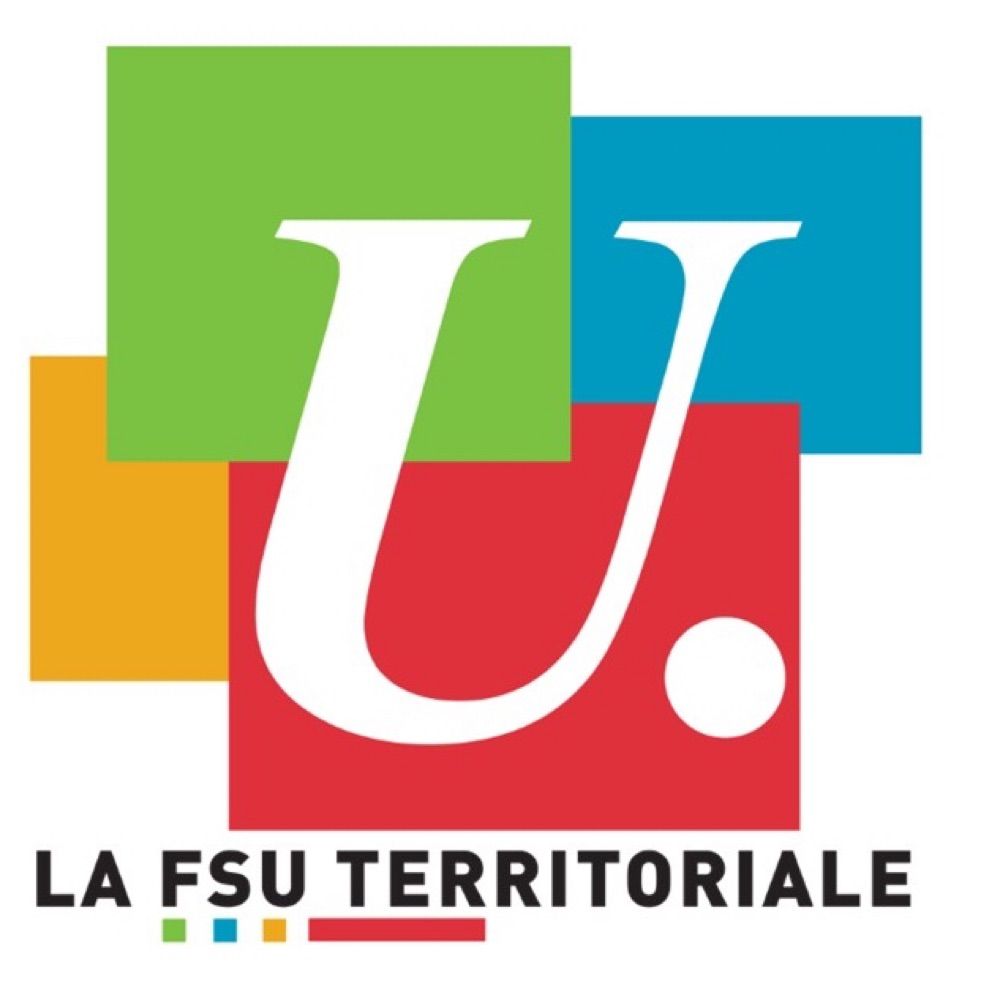 La FSU Territoriale