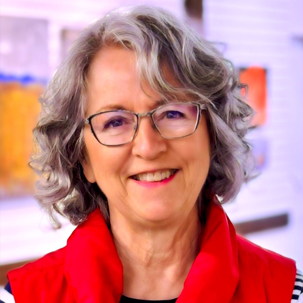 Myriam Laberge