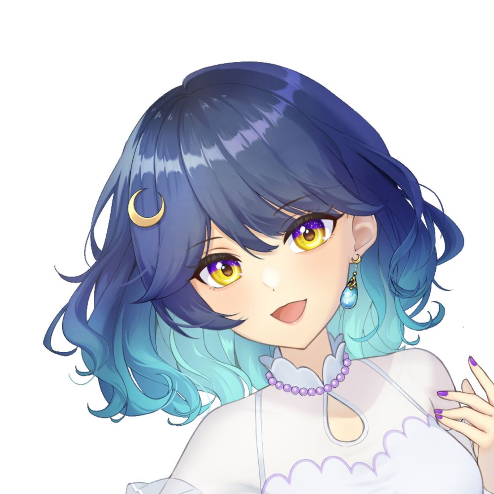 汐咲メロウ