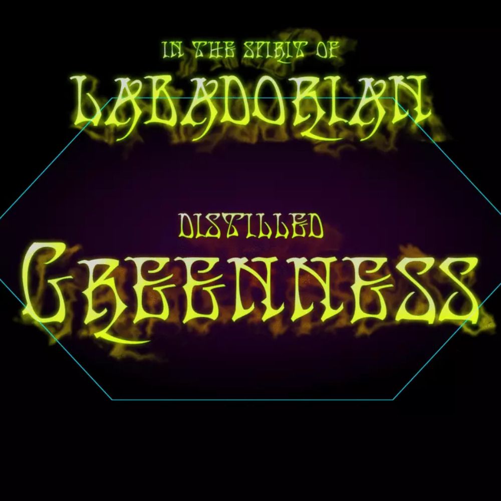 Labadorium's avatar