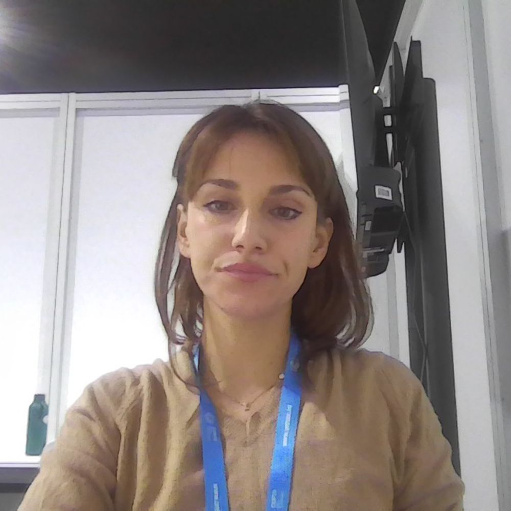 Emanuela Barbiroglio