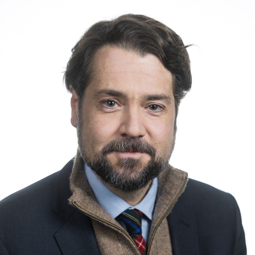 Michael Kruse