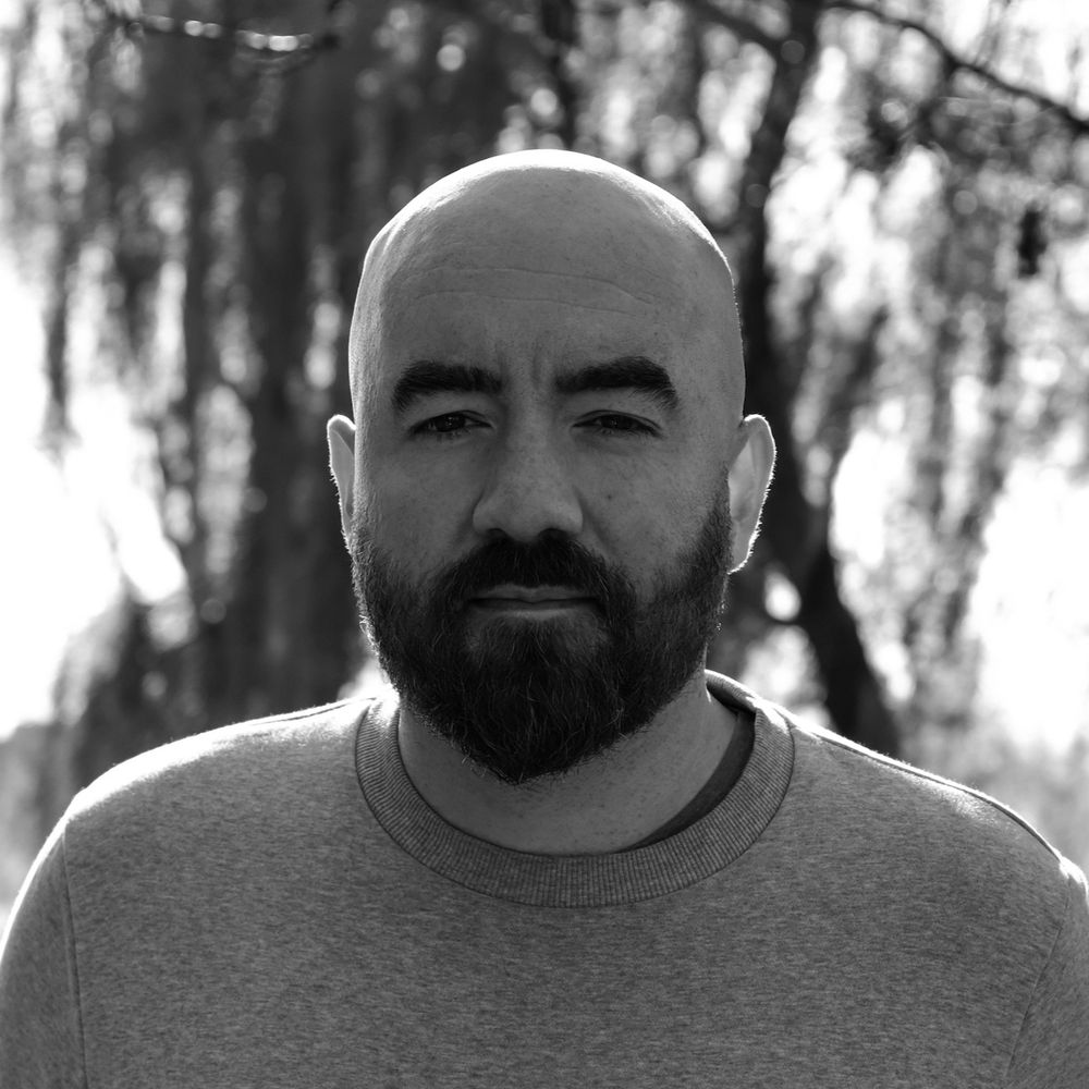 Ioan Marc Jones