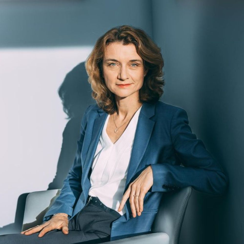 Daniela Schwarzer