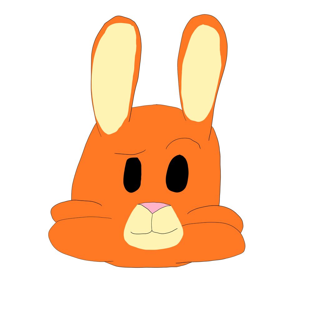 Benjamin bunny
