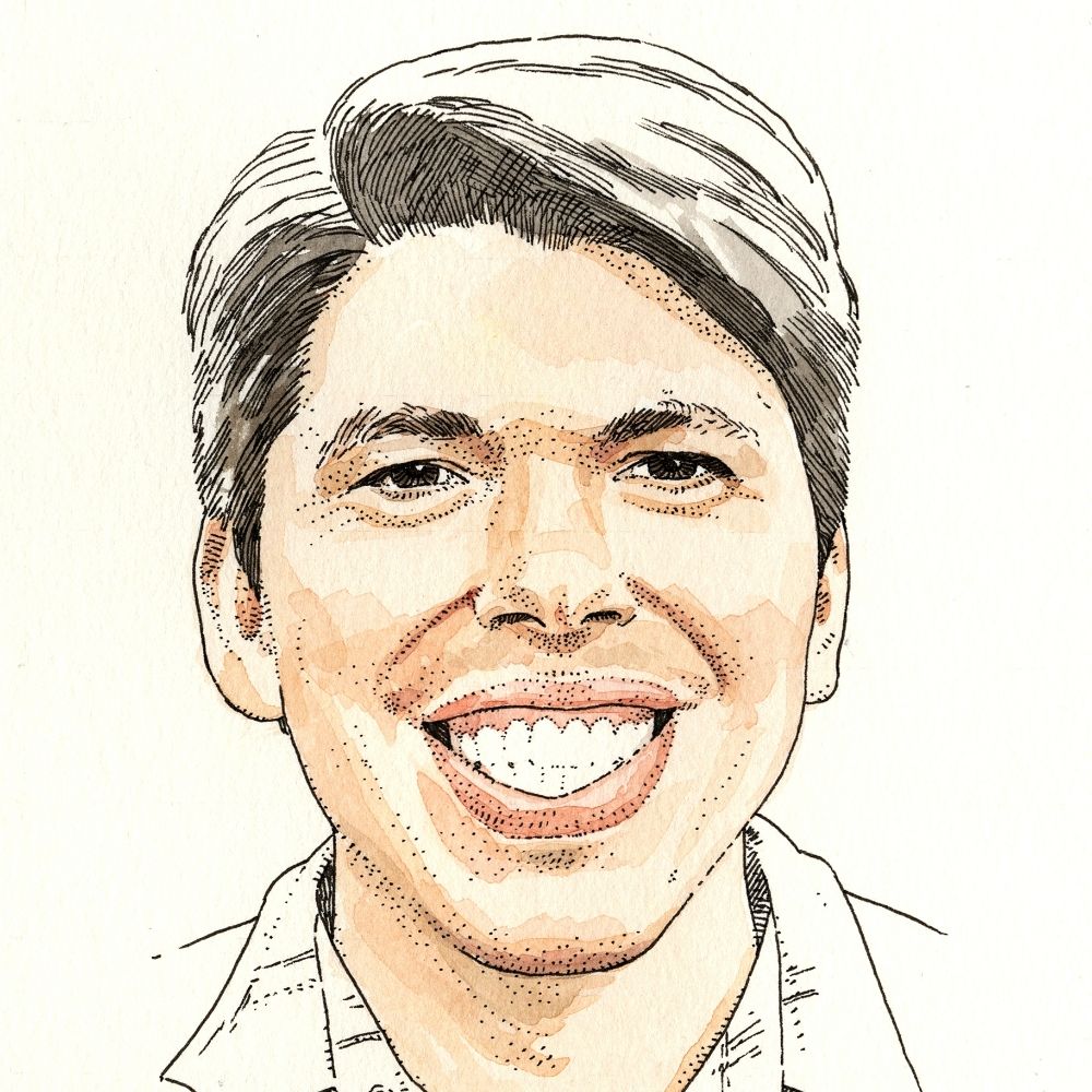 Tim Rhodes