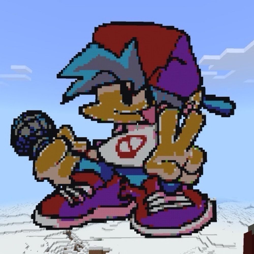 pixel BF🥐
