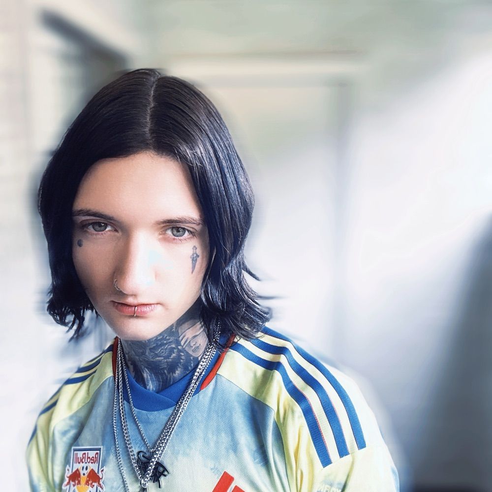 Daemien Drake